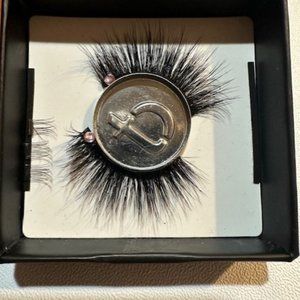 Cupid Magnetic Lashes Tori Belle